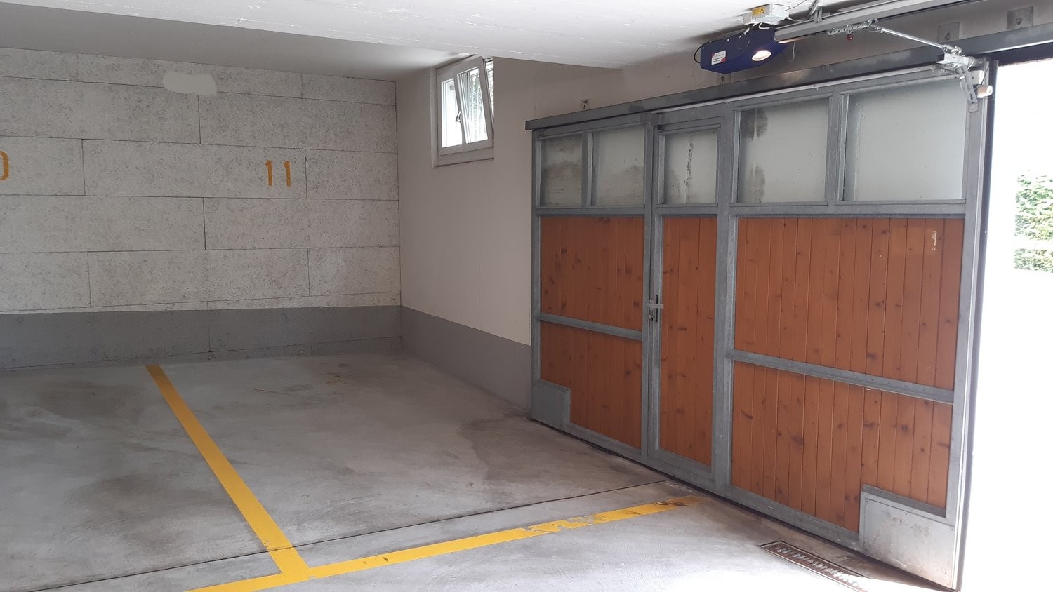 Appartamento arredato di 3 ½ locali