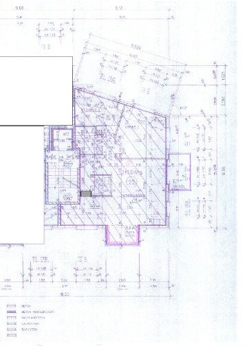 Appartamento arredato di 3 ½ locali