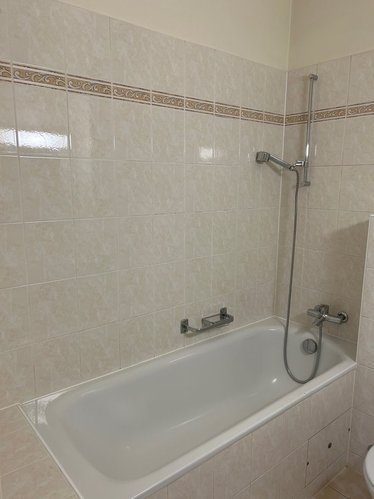 3 ½ Zimmer Wohnung