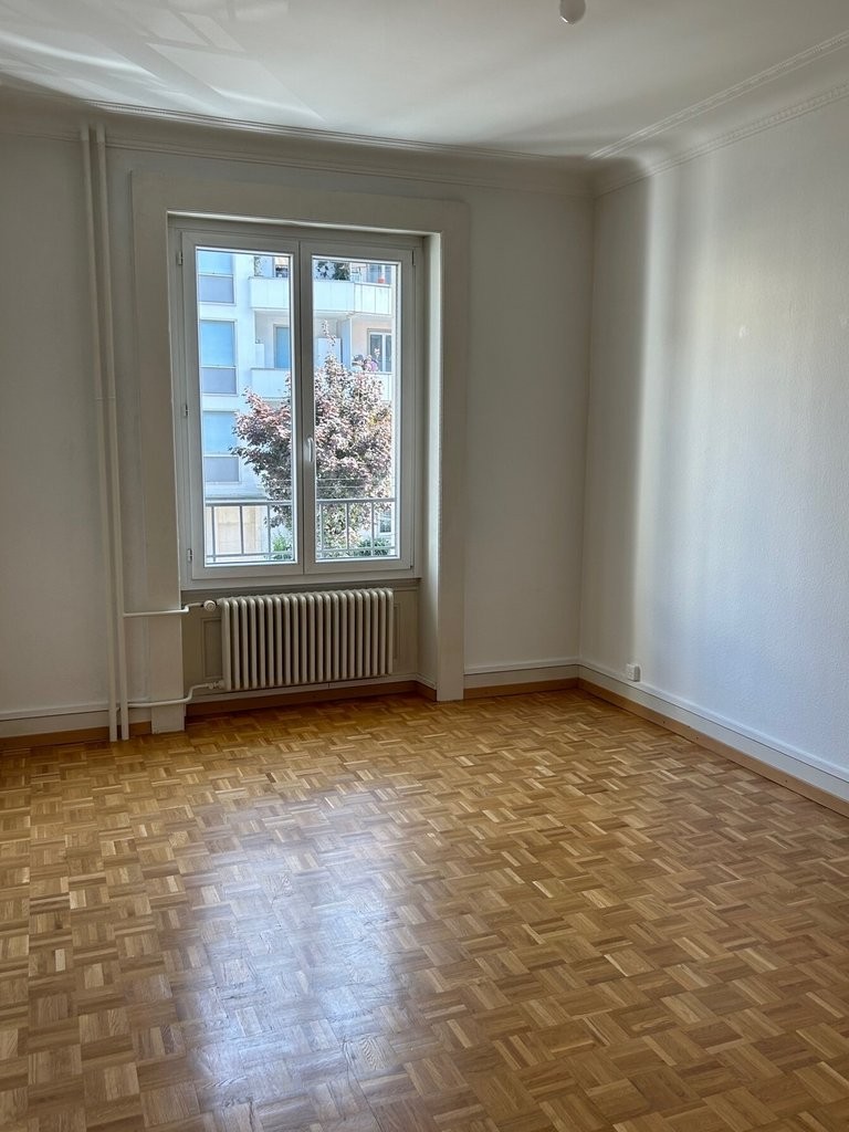 3 ½ Zimmer Wohnung