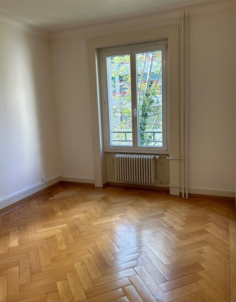 3 ½ Zimmer Wohnung