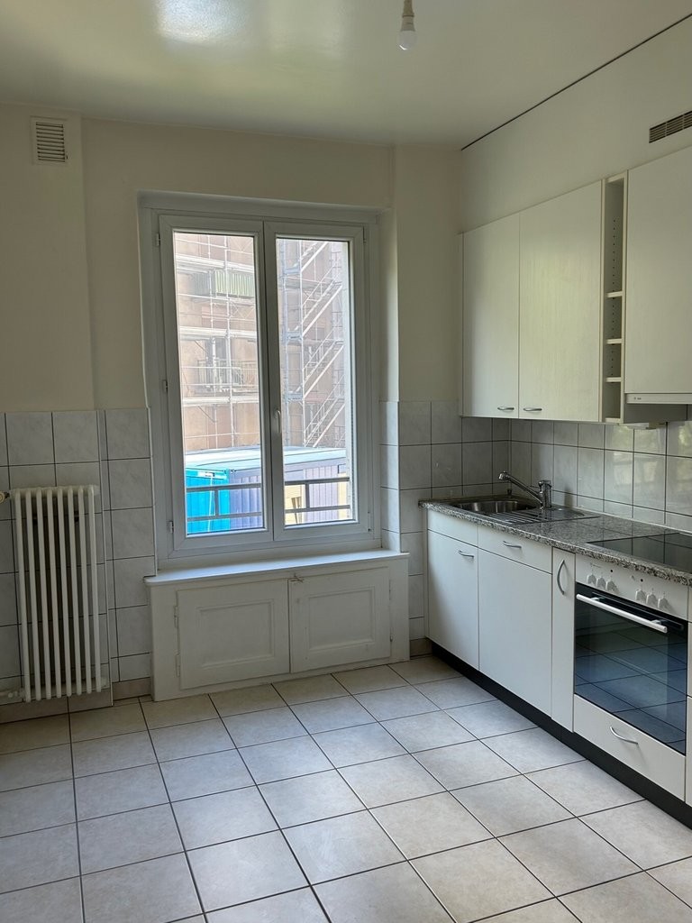 3 ½ Zimmer Wohnung