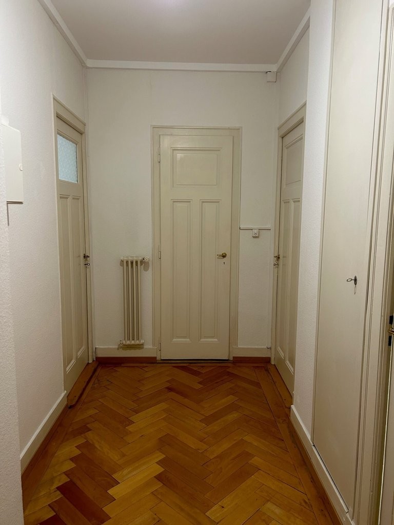 3 ½ Zimmer Wohnung