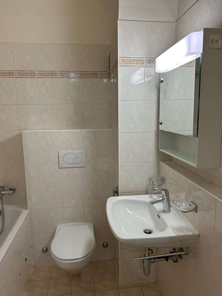 3 ½ Zimmer Wohnung