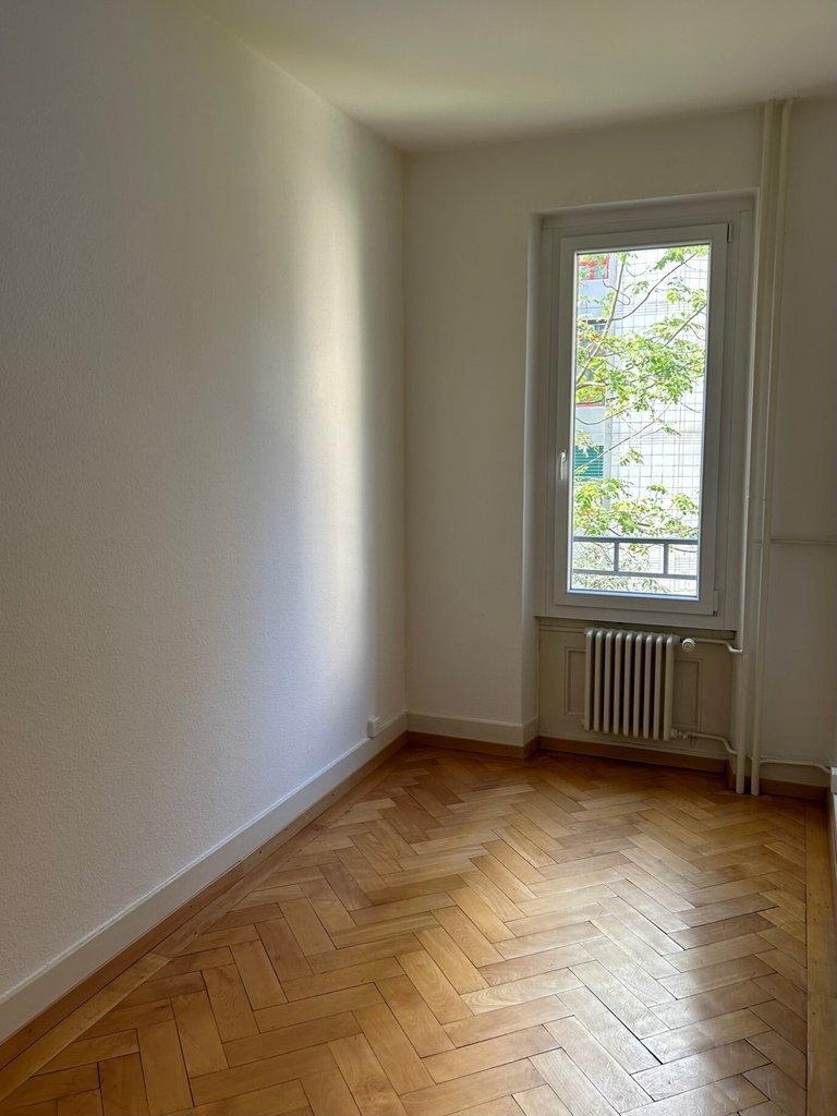 3 ½ Zimmer Wohnung
