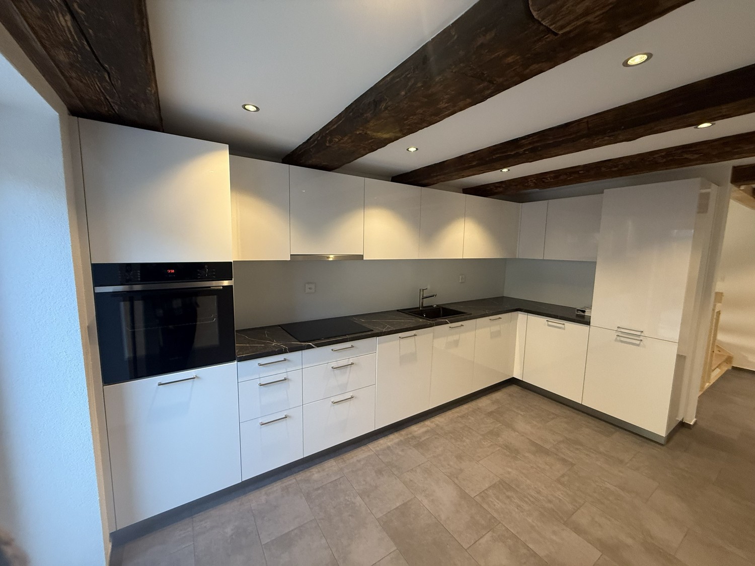 Casa singola con 5 ½ locali