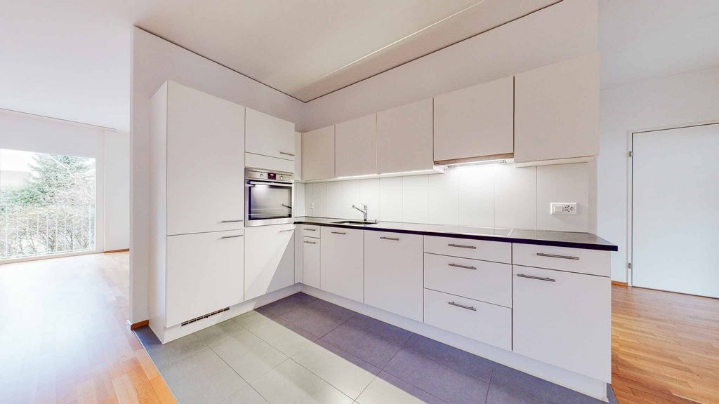 Appartamento di 5 ½ locali