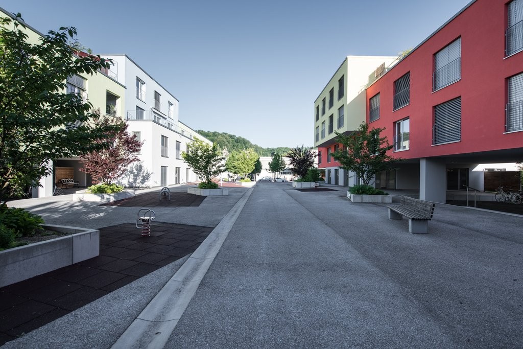 Appartamento di 5 ½ locali