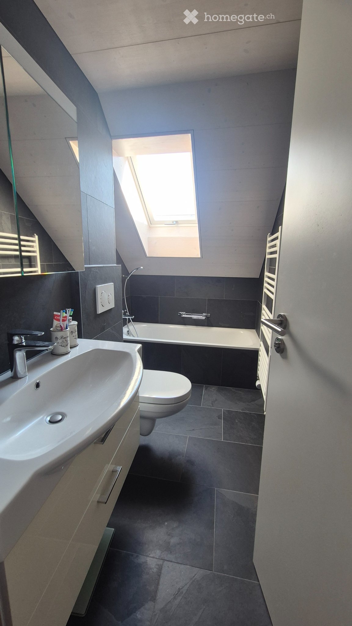 Appartamento di 3 ½ locali, foto 3 di 5