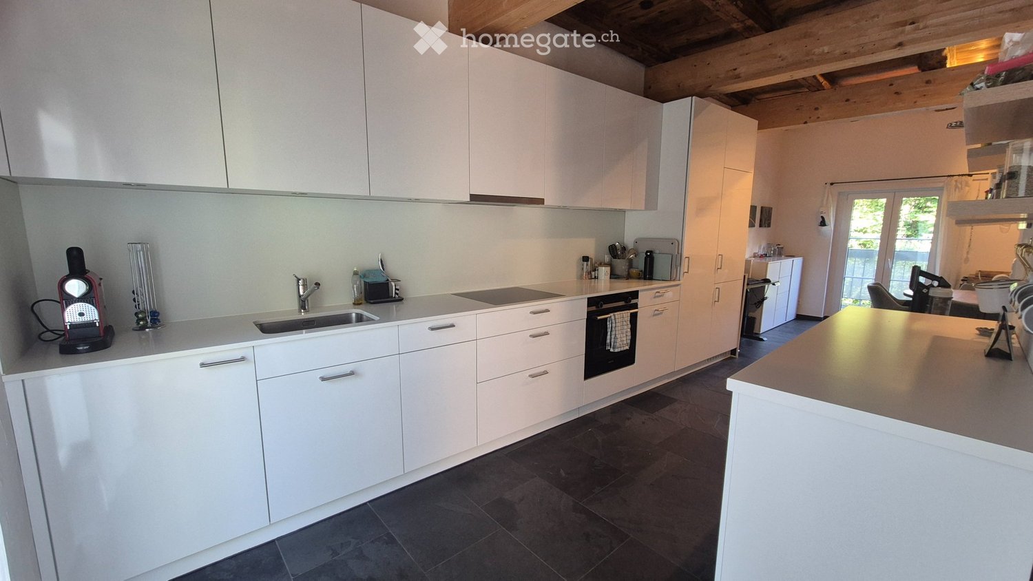 Appartamento di 3 ½ locali, foto 1 di 5