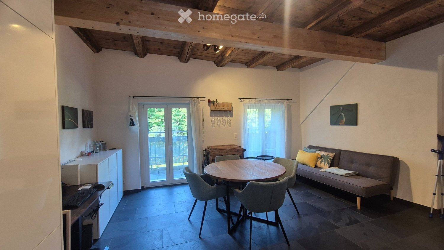 Appartamento di 3 ½ locali, foto 2 di 5