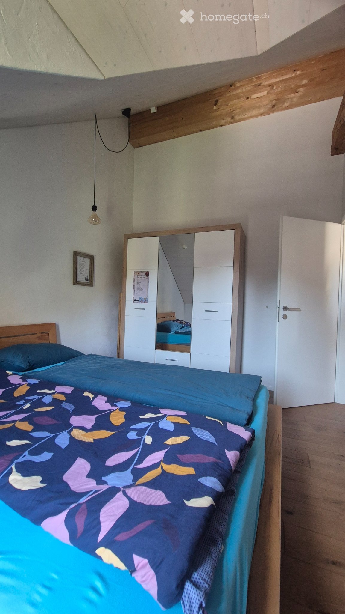 Appartamento di 3 ½ locali, foto 4 di 5