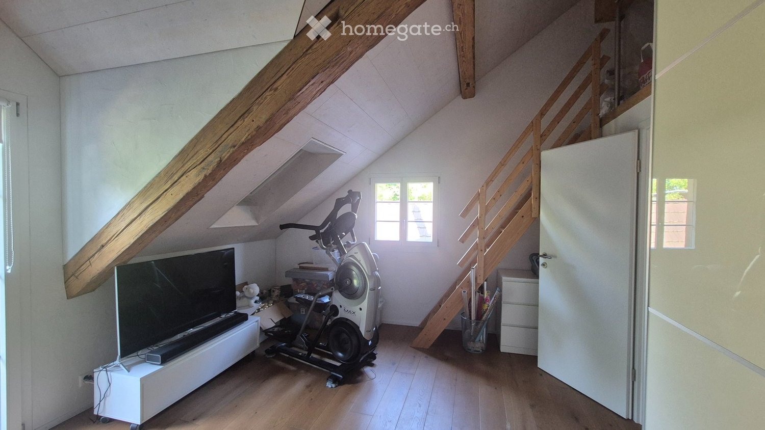 Appartamento di 3 ½ locali, foto 5 di 5