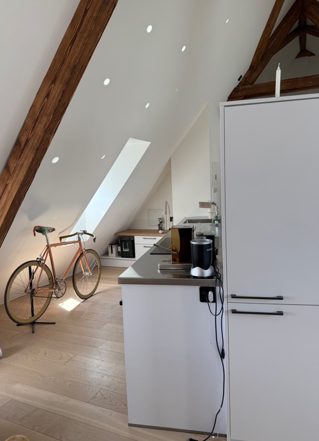 Appartamento di 2 ½ locali, foto 5 di 5