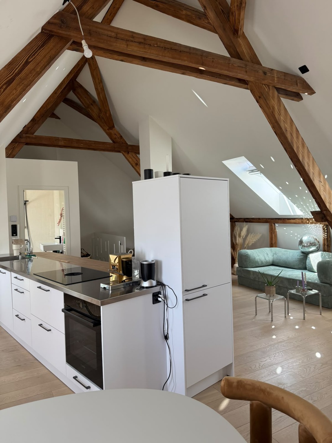 Appartamento di 2 ½ locali, foto 3 di 5