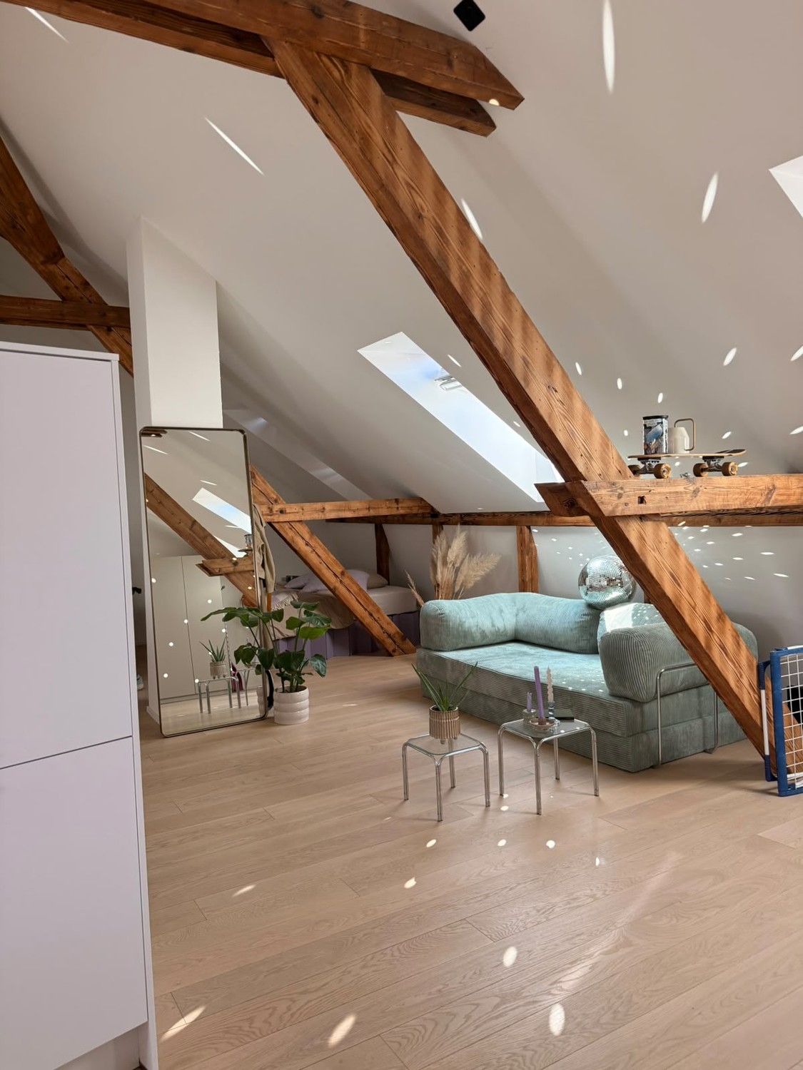 Appartamento di 2 ½ locali, foto 1 di 5