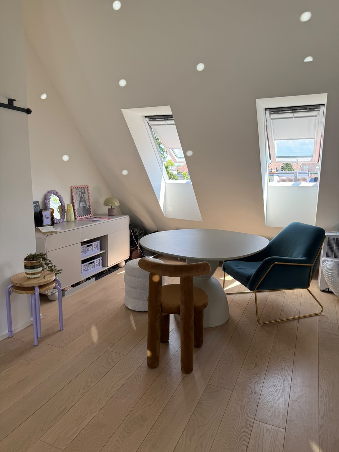 Appartamento di 2 ½ locali, foto 4 di 5
