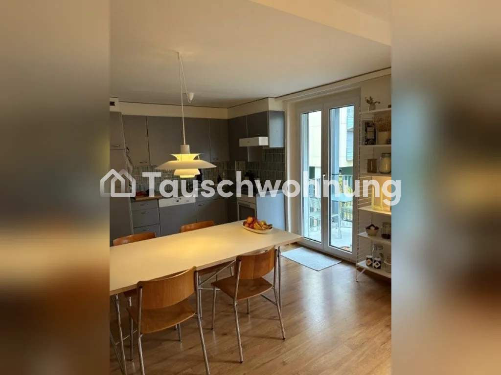 Appartamento di 2 ½ locali
