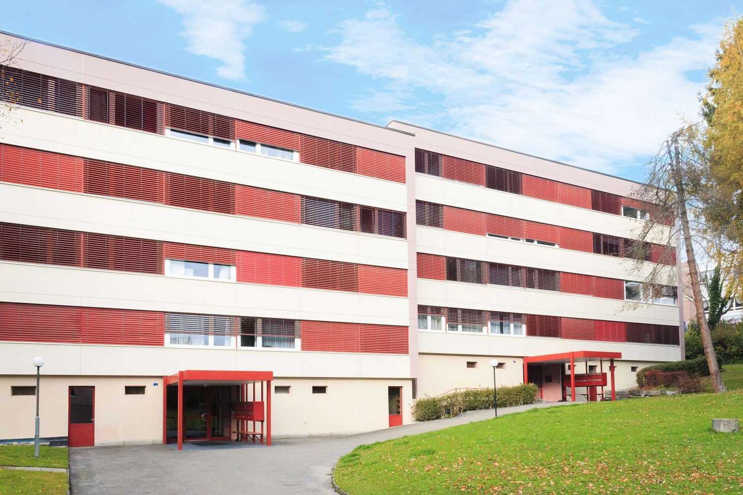Appartamento di 3 ½ locali, foto 3 di 10