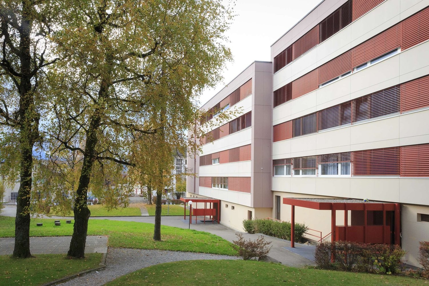 Appartamento di 3 ½ locali, foto 1 di 10