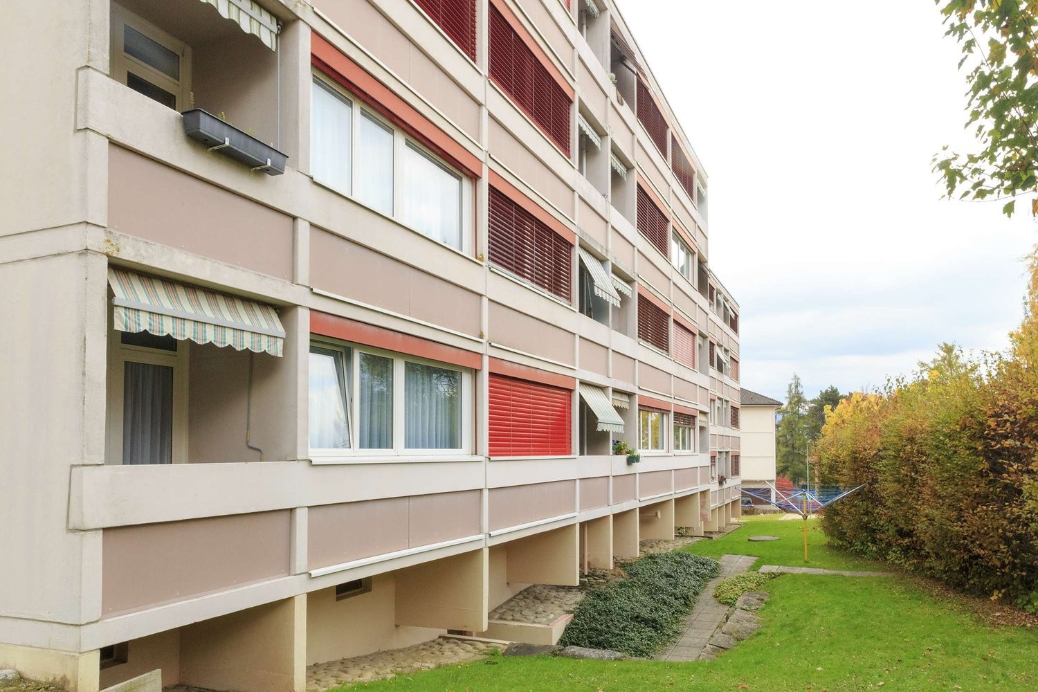 Appartamento di 3 ½ locali, foto 6 di 10