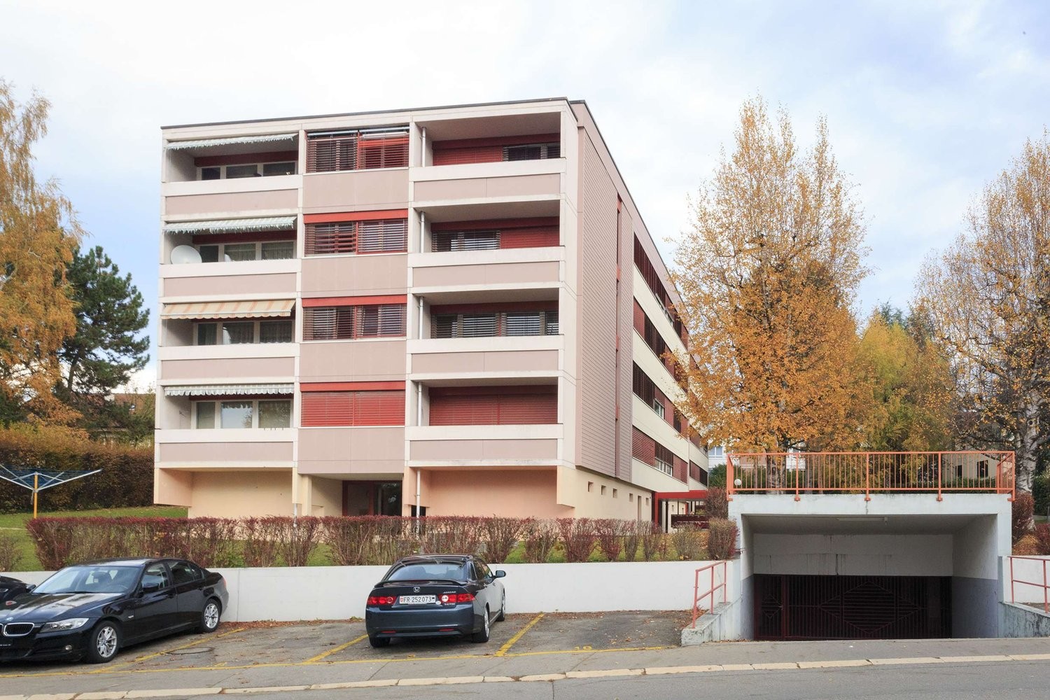 Appartamento di 3 ½ locali, foto 5 di 10