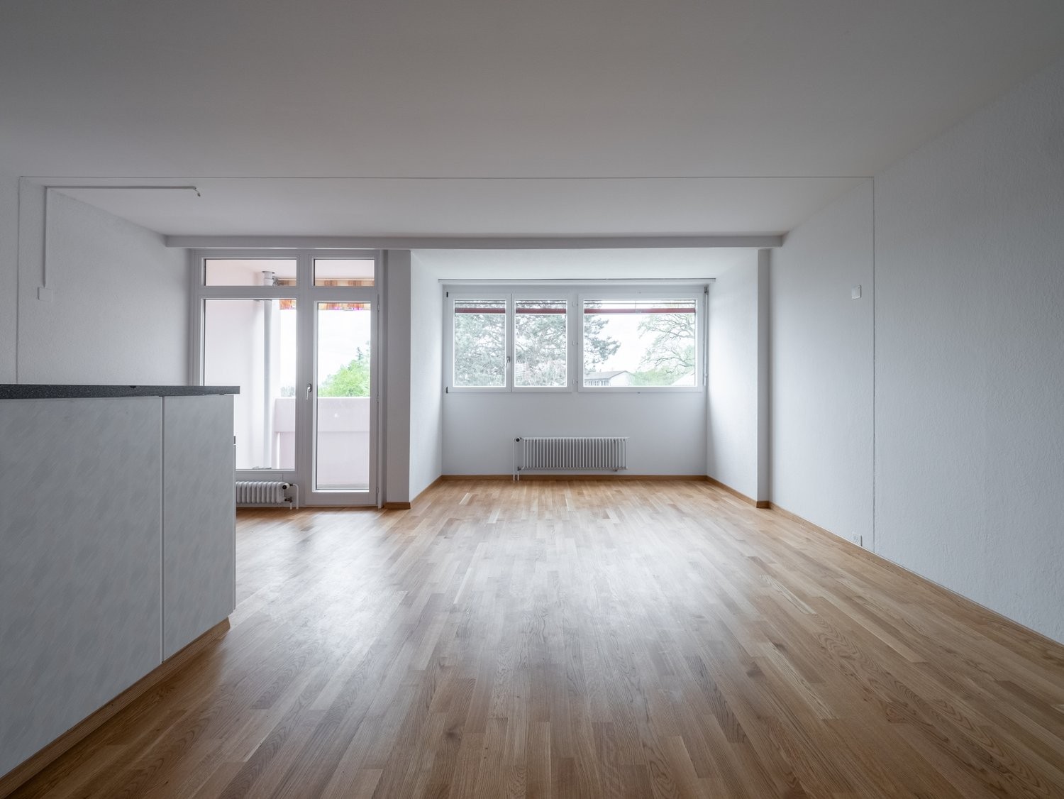 Appartamento di 3 ½ locali, foto 7 di 10