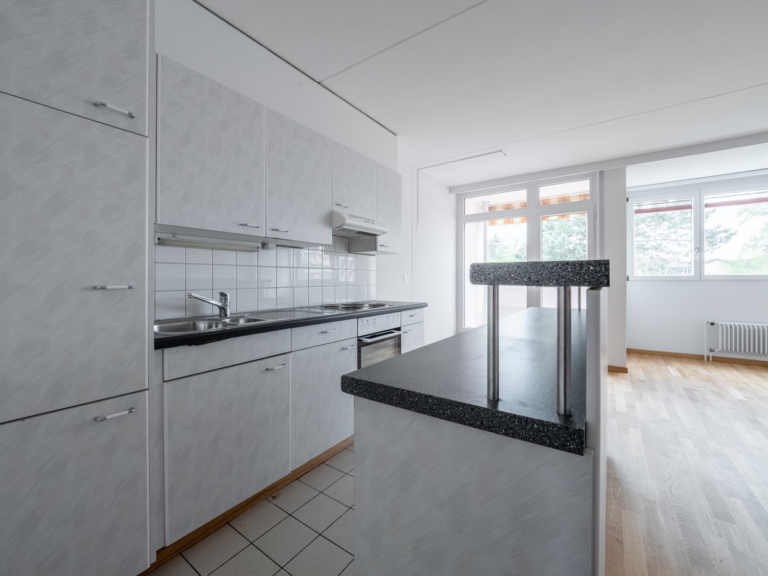 Appartamento di 3 ½ locali, foto 8 di 10