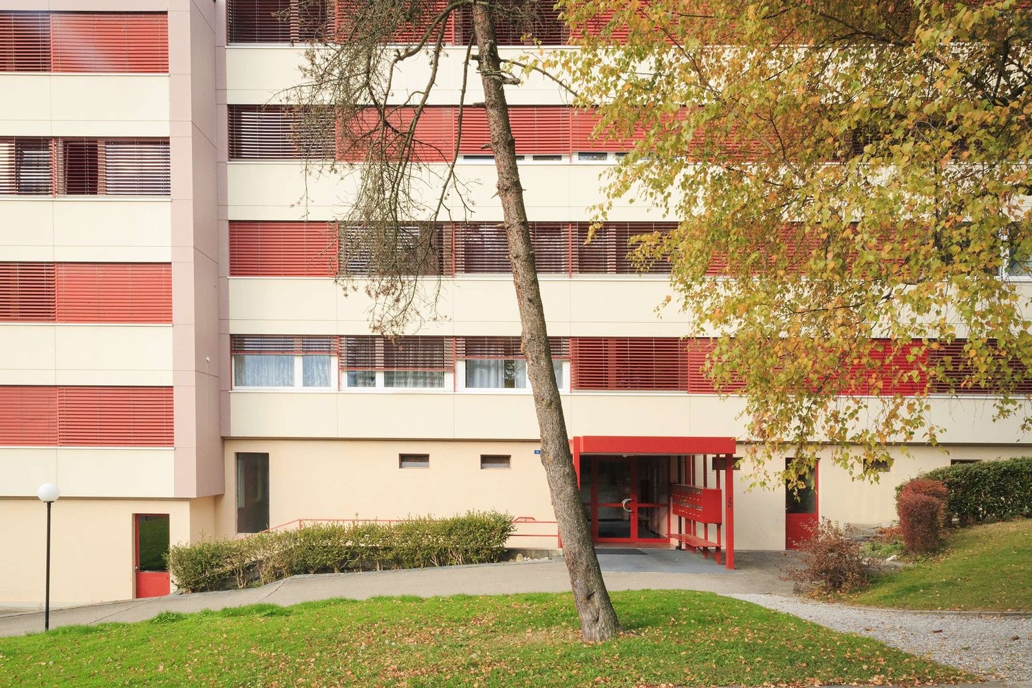 Appartamento di 3 ½ locali, foto 2 di 10