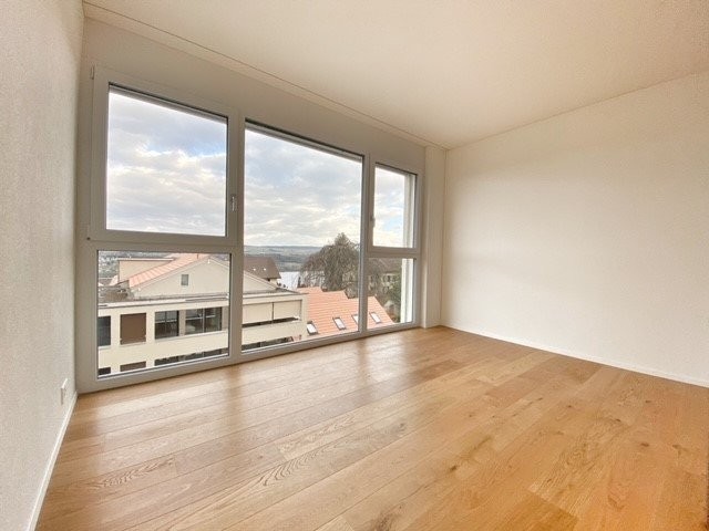 Appartamento attico di 3 ½ locali, foto 3 di 5