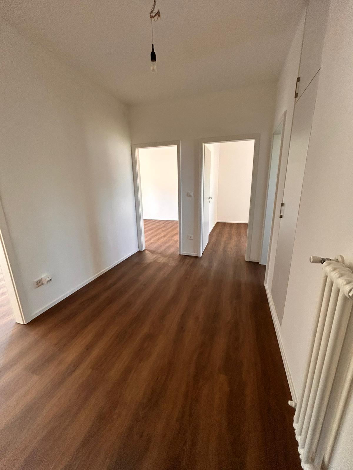 Appartement meublé de 3 ½ pièces