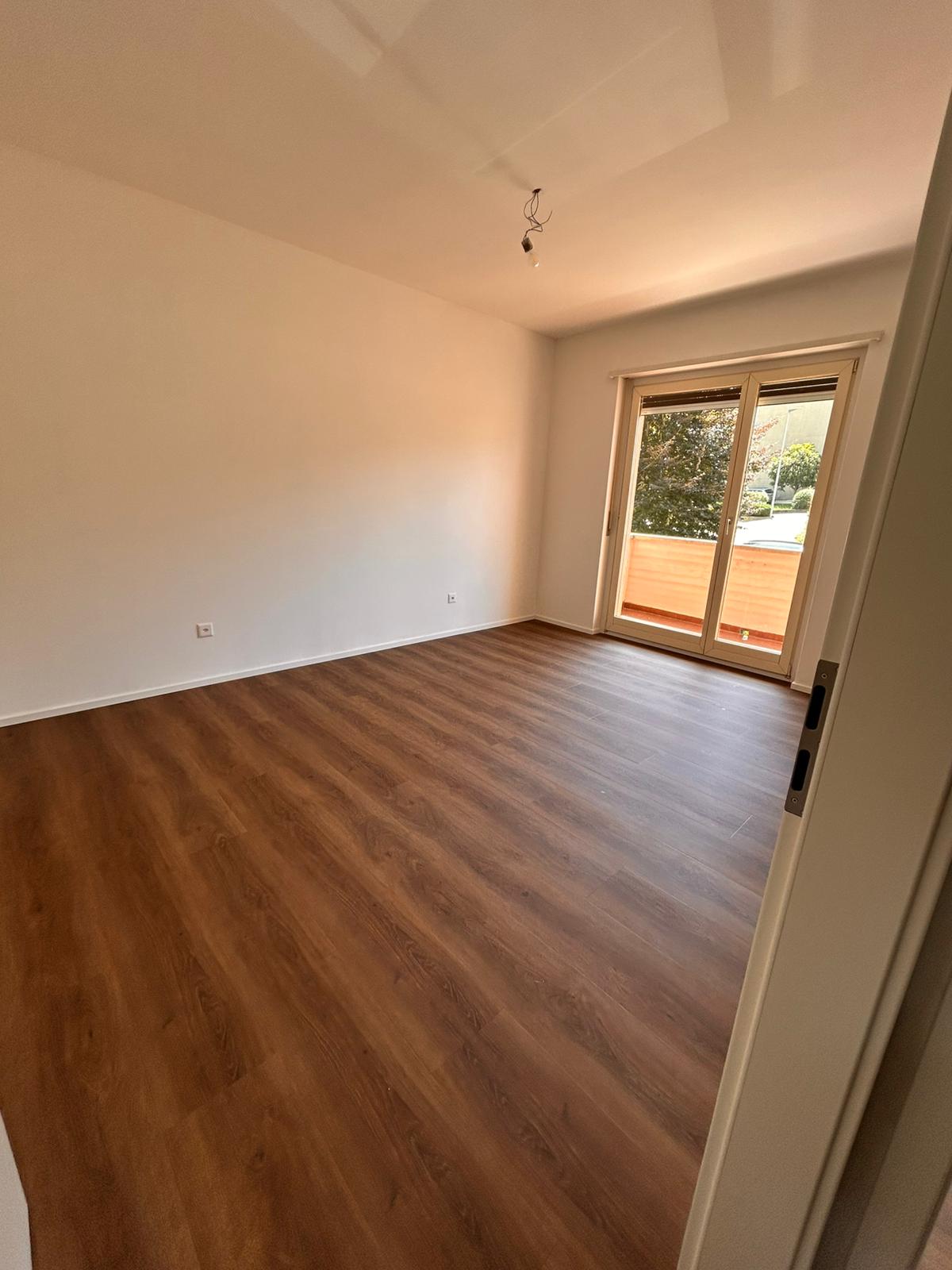 Appartement meublé de 3 ½ pièces