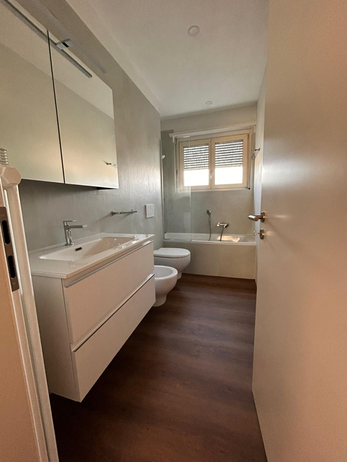 Appartement meublé de 3 ½ pièces