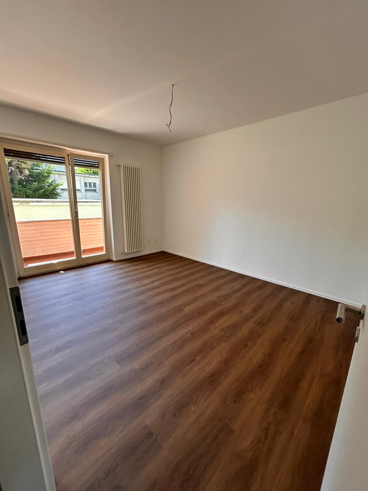 Appartement meublé de 3 ½ pièces
