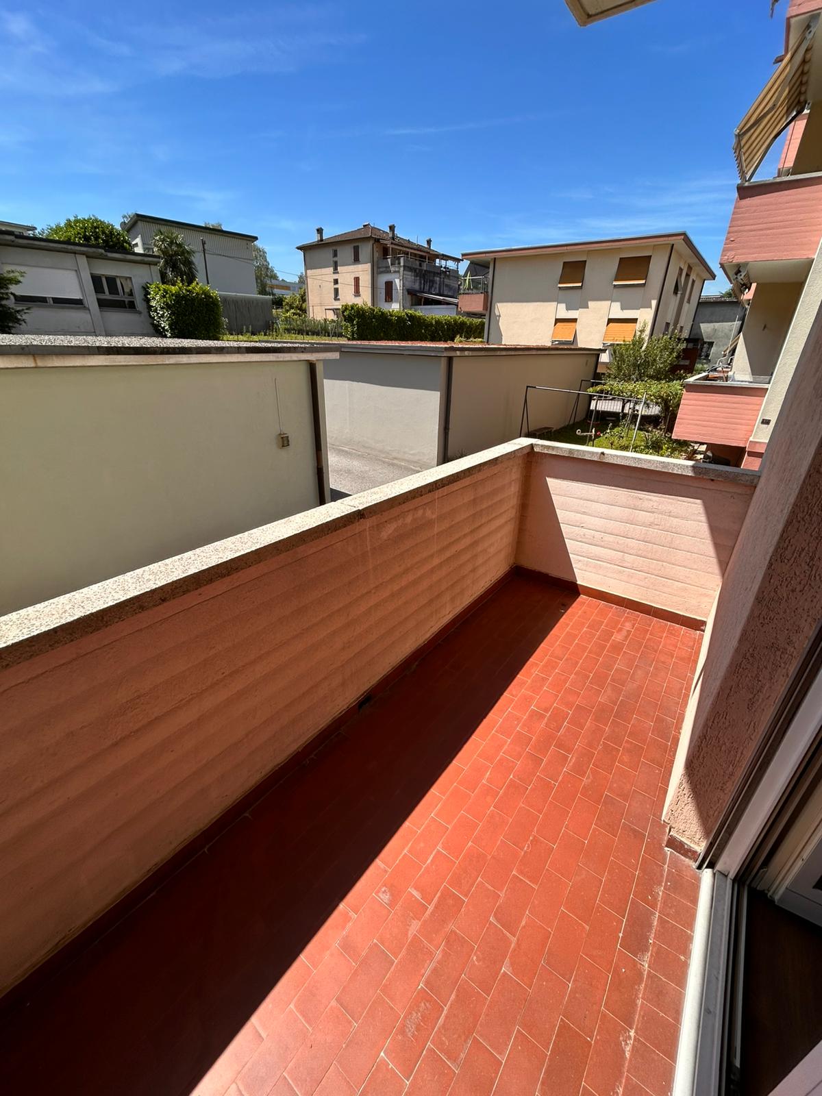 Appartement meublé de 3 ½ pièces