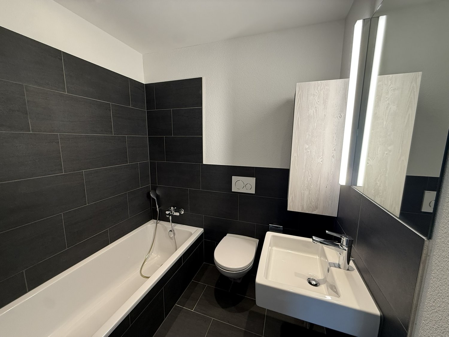 Appartamento di 3 ½ locali