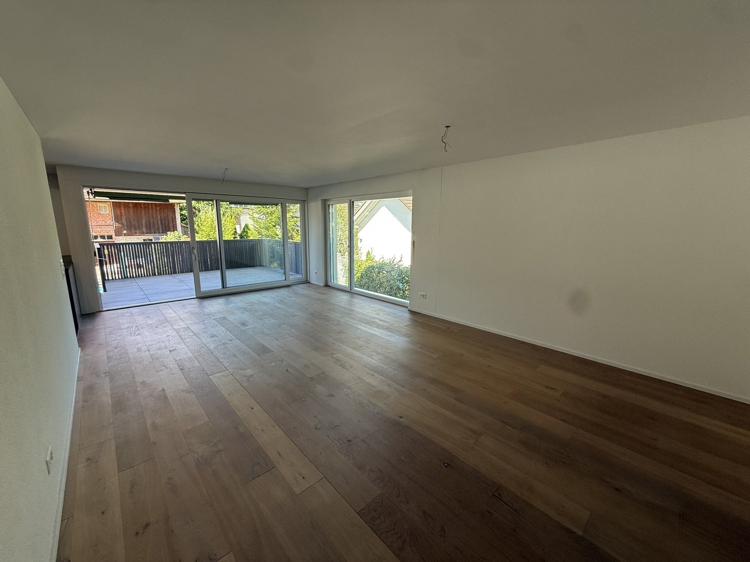 Appartamento di 3 ½ locali