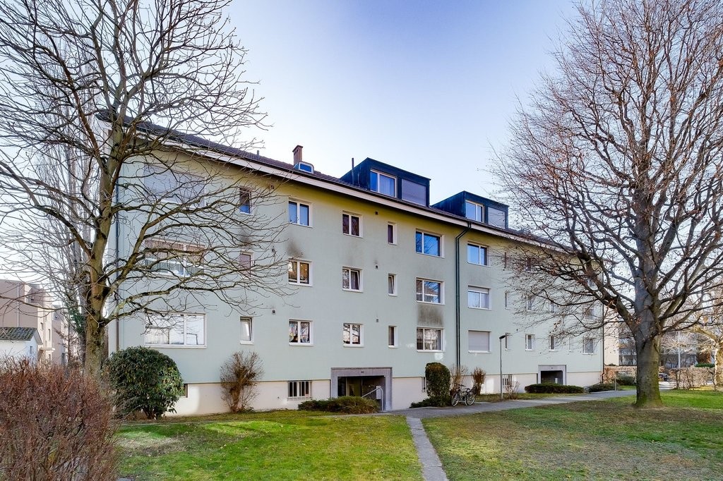 Appartamento di 4 ½ locali, foto 1 di 8