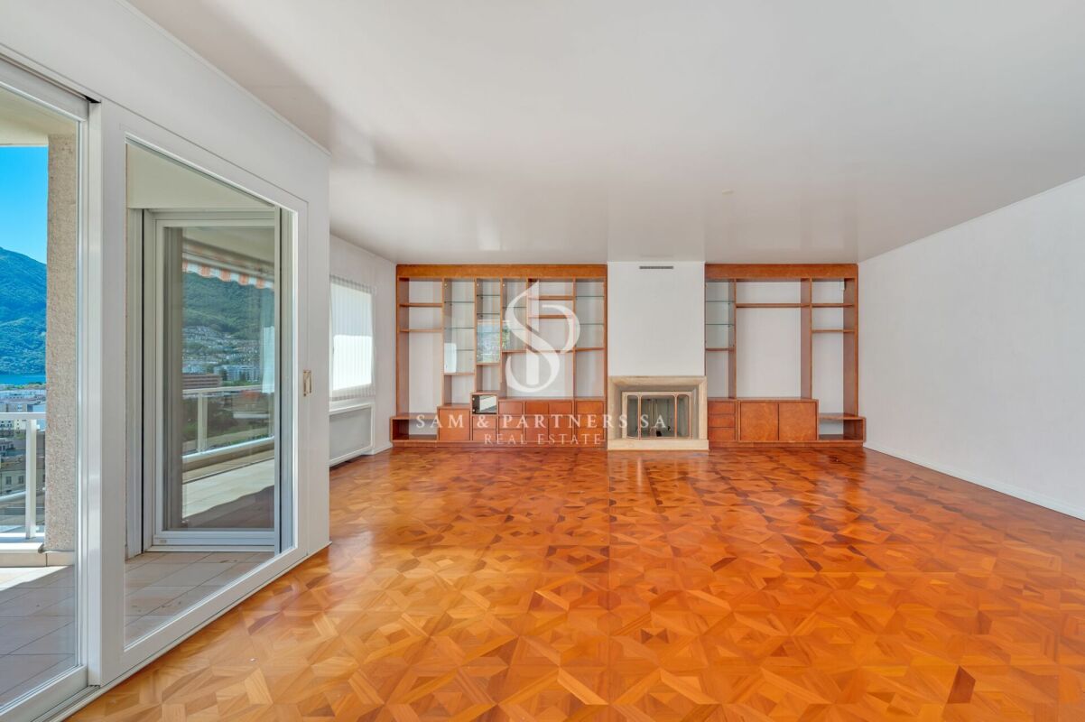 9 rooms apartment, foto 6 di 10