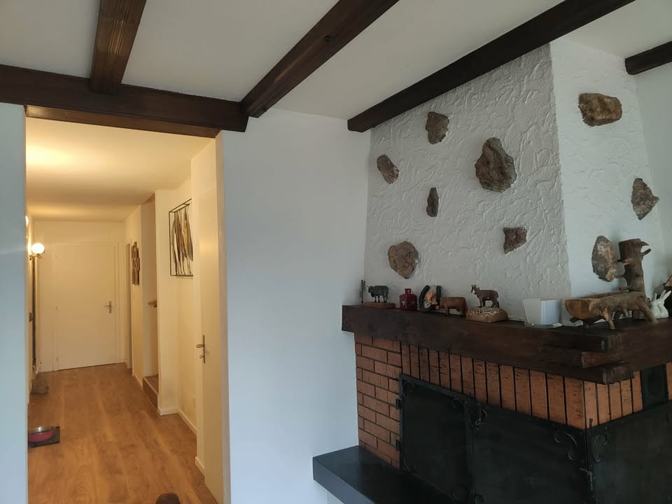 6 ½ rooms apartment