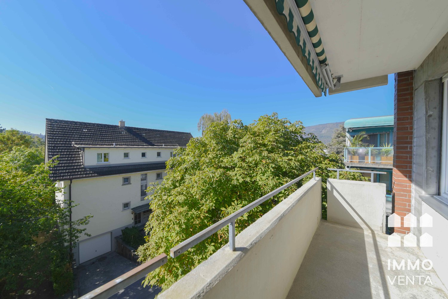 Appartamento di 3 ½ locali, foto 7 di 10