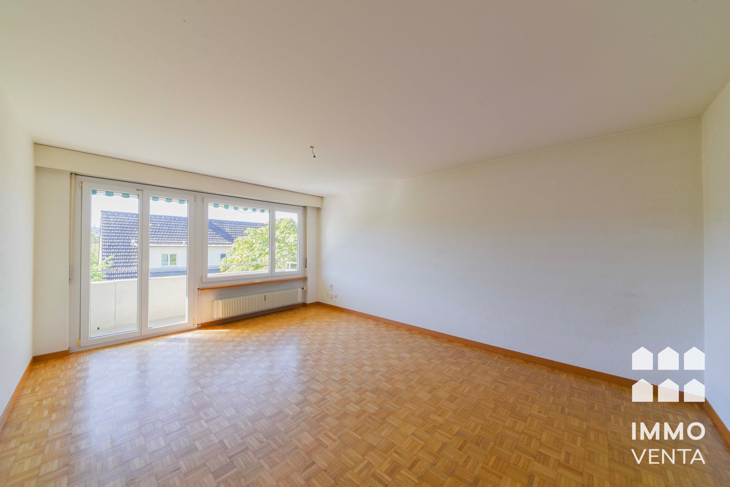 Appartamento di 3 ½ locali, foto 8 di 10