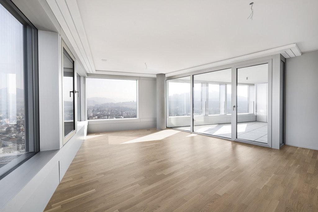 Appartamento di 4 ½ locali, foto 6 di 10