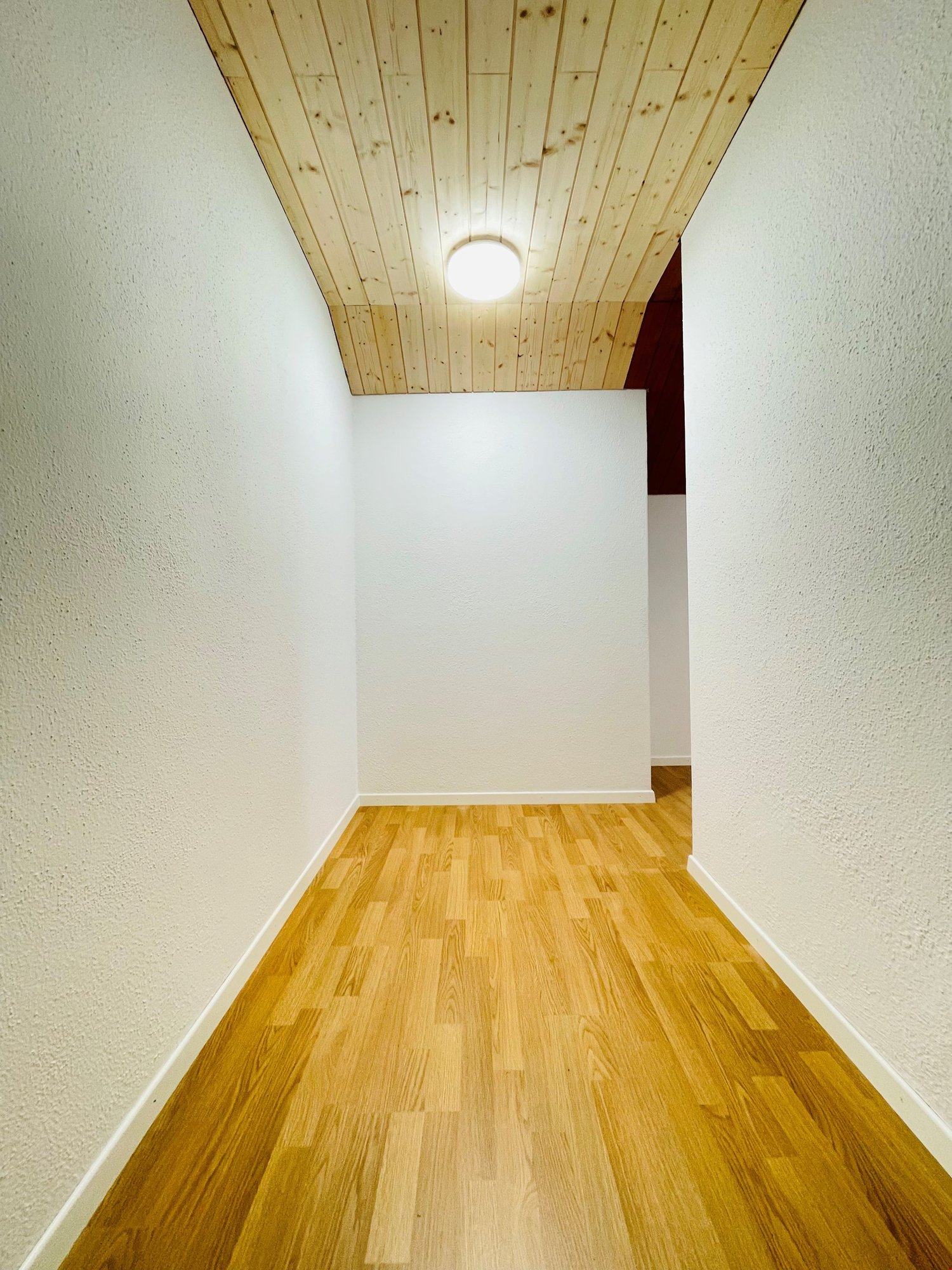 Appartamento di 1 ½ locali