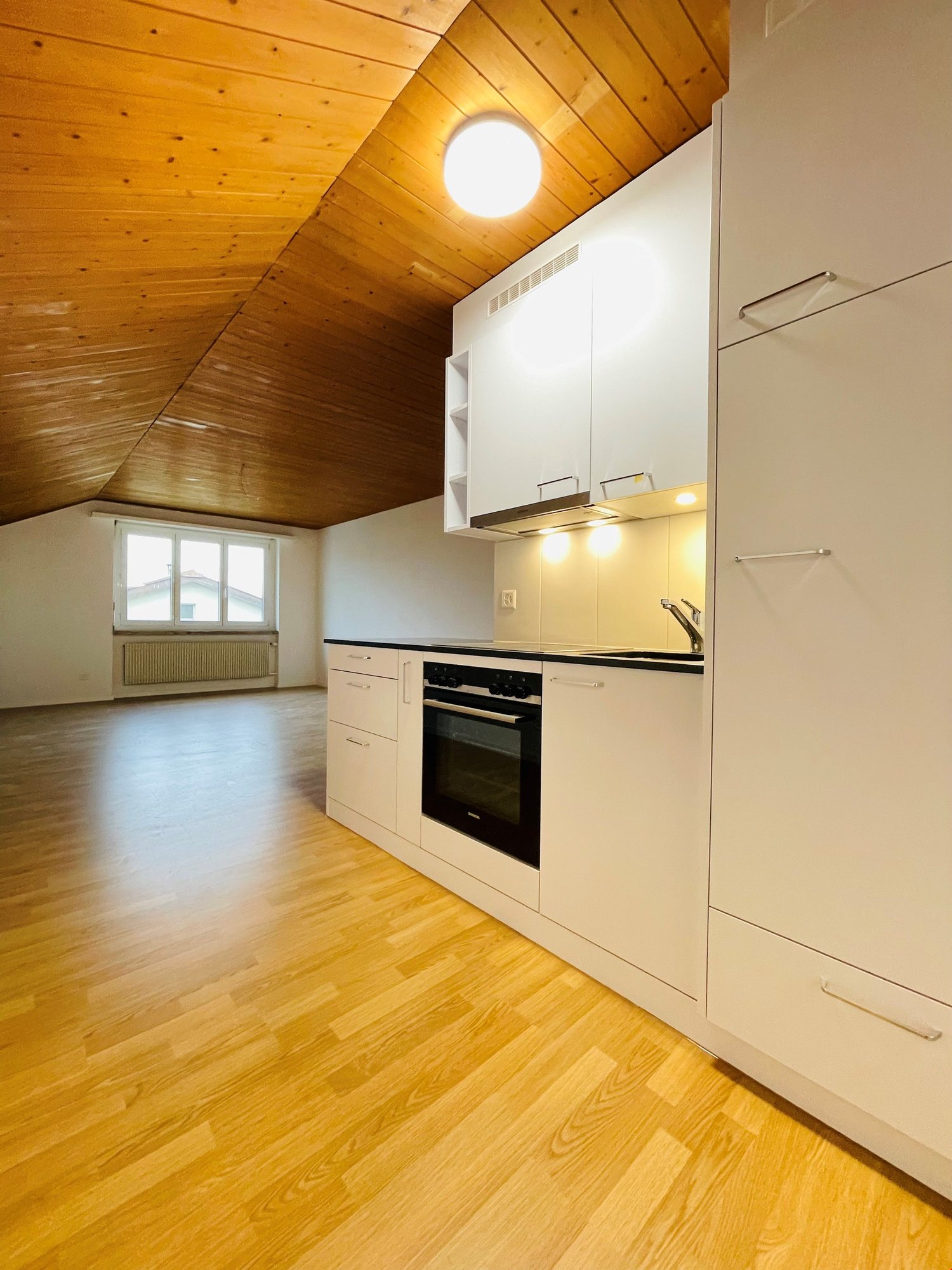 Appartamento di 1 ½ locali