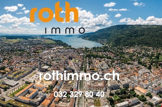 Appartamento di 1 ½ locali