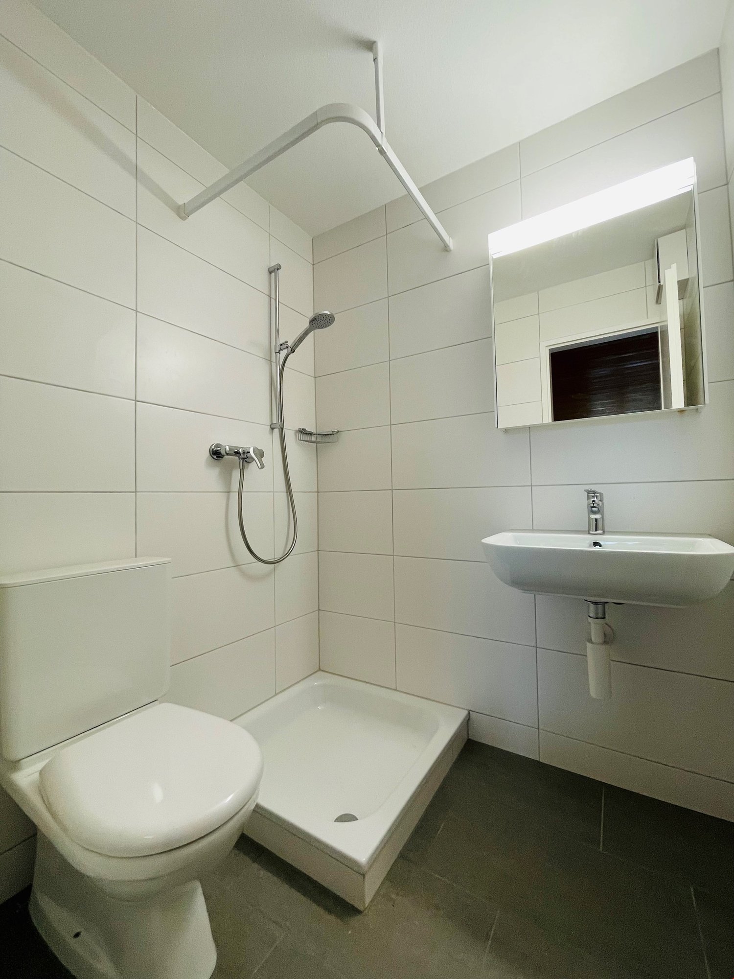 Appartamento di 1 ½ locali