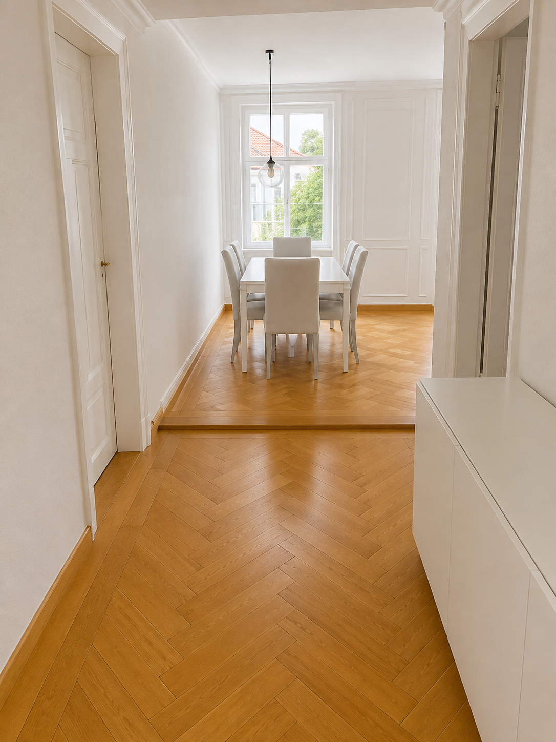 appartamento di 4 locali, foto 2 di 9
