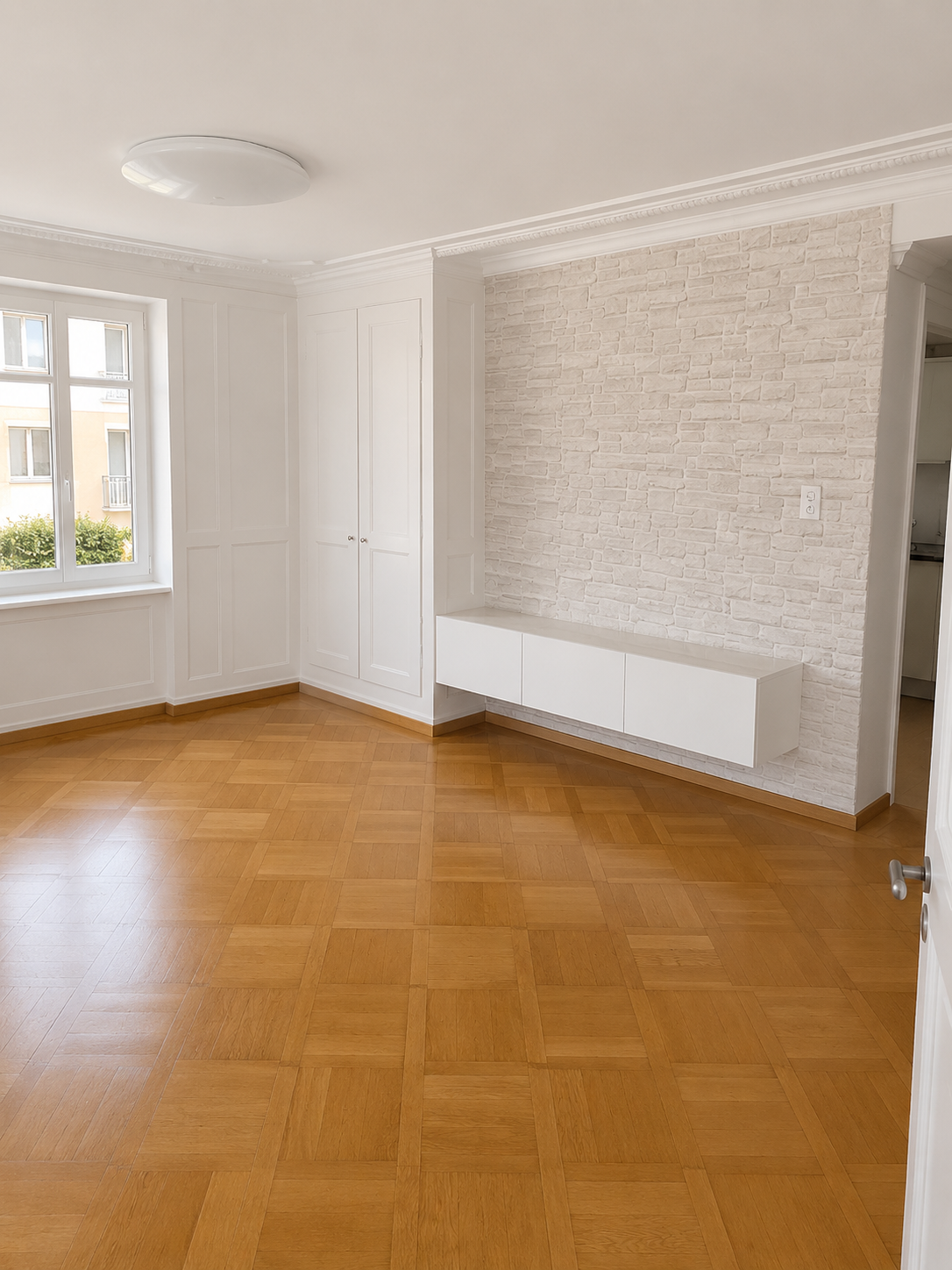 appartamento di 4 locali, foto 4 di 9