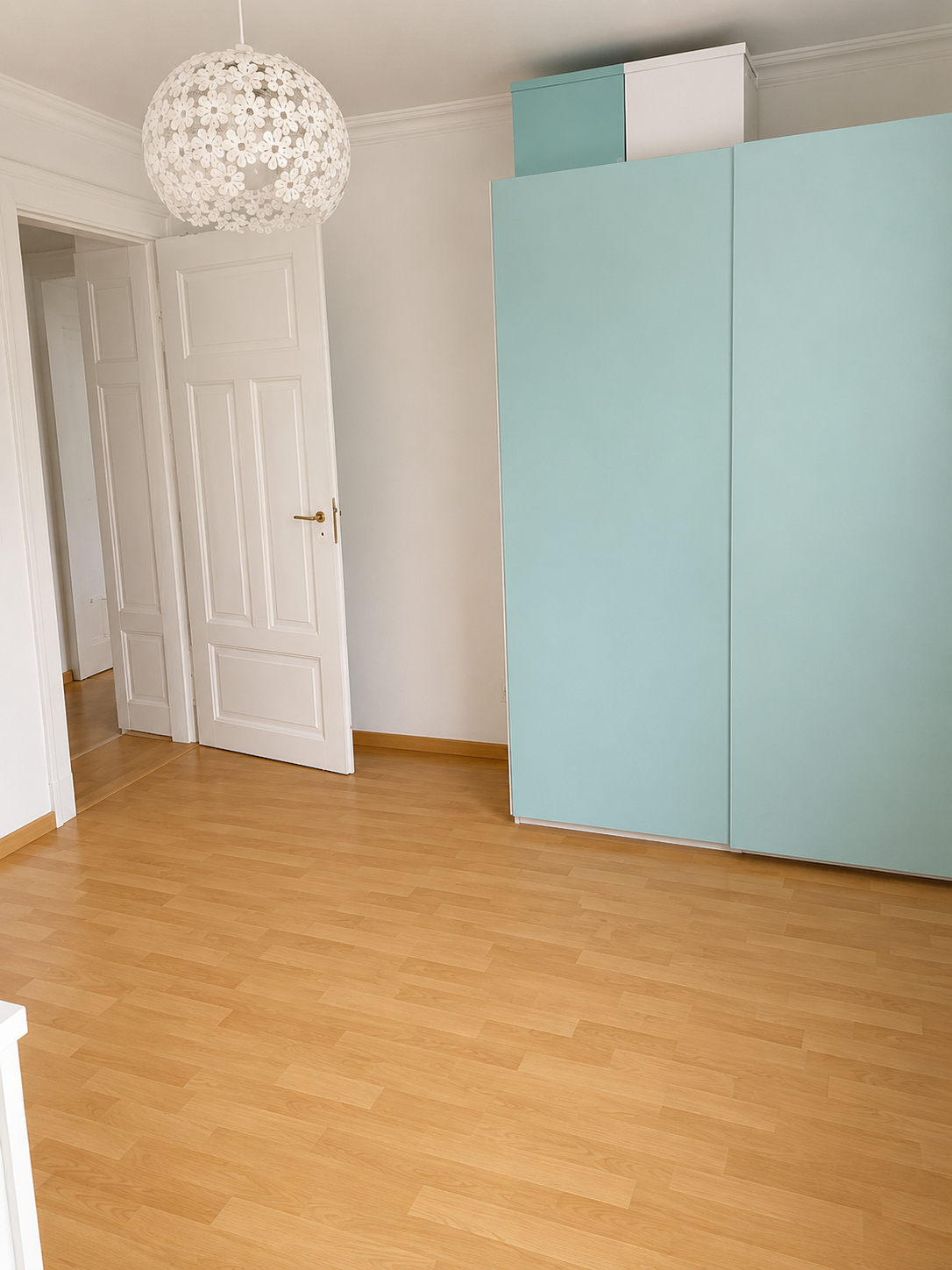 appartamento di 4 locali, foto 6 di 9